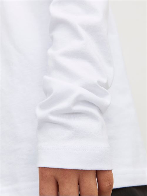  JACK JONES KIDS | 12267445/White